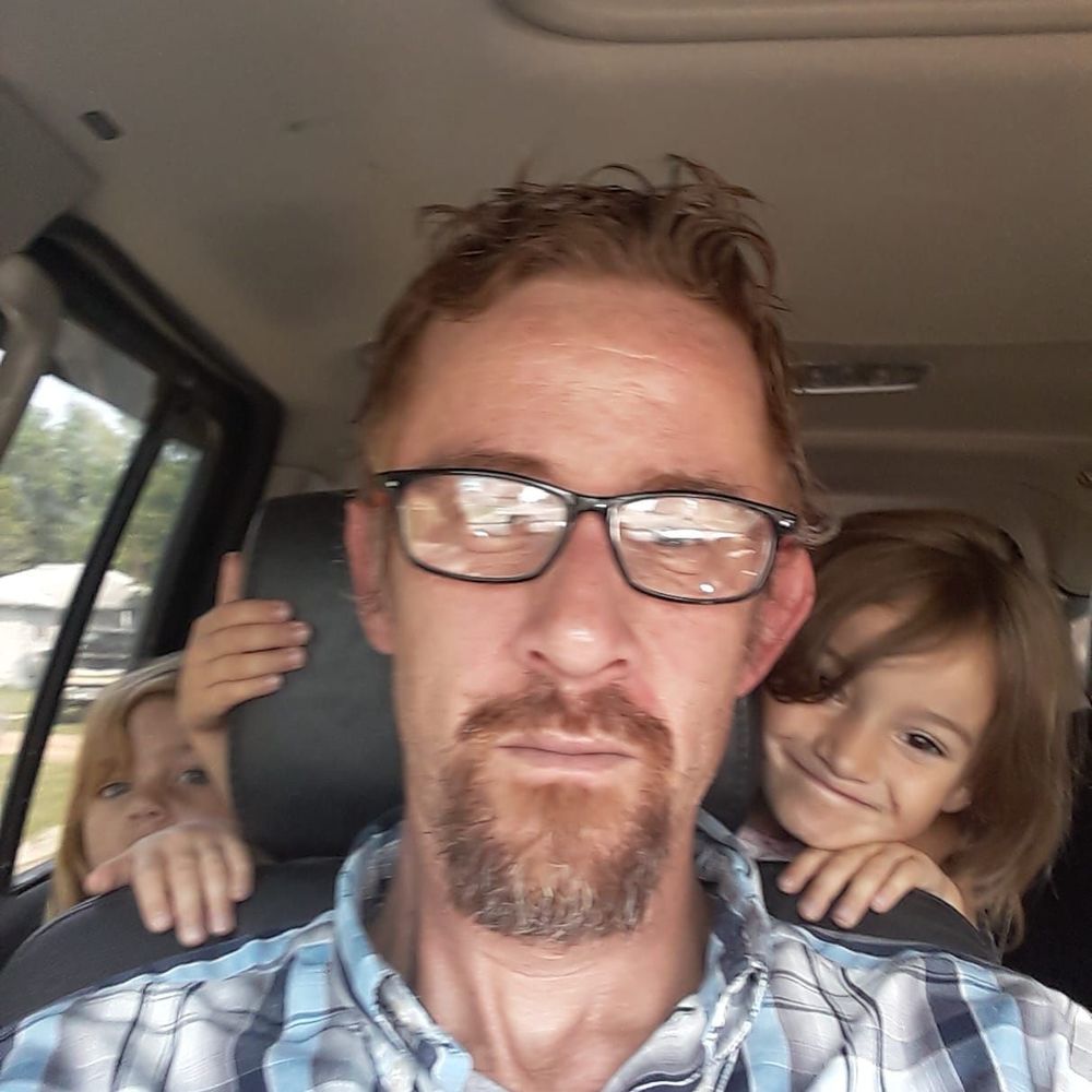 Meet your Posher, Jason